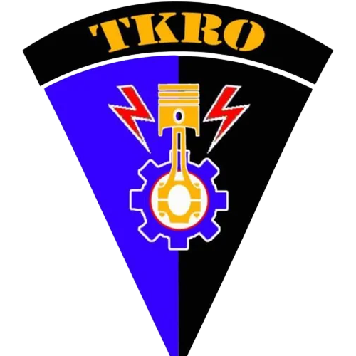 Teknologi Manufaktur dan Rekayasa